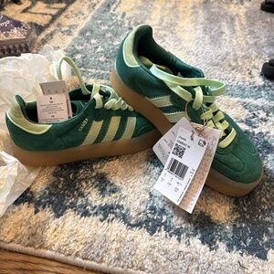 adidas Women's Sambae Shoes